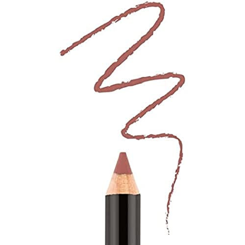 Bodyography Lip Pencil, Timber, 0.04 Ounce #TOP4