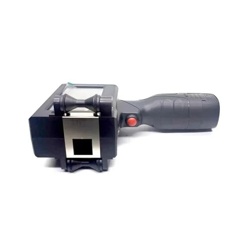 Codeuse portable de date de production pour flacons et emballages - 5