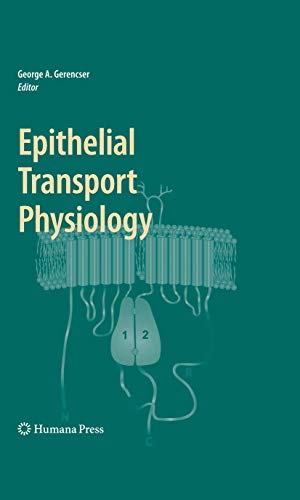 Epithelial Transport Physiology view 2