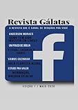  Revista Gálatas (Portuguese Edition)