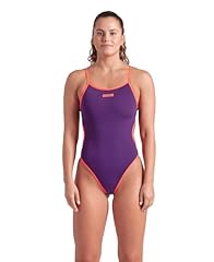 Water/Plum/Bright Coral