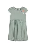  ESPRIT Kleid 1/4 Arm Größe: 104-110 Farbe: 350