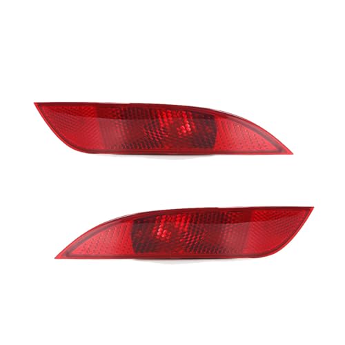 Feu réflecteur pare-chocs arrière Ford Focus 2015 2016 2017 2018 antibrouillard stop