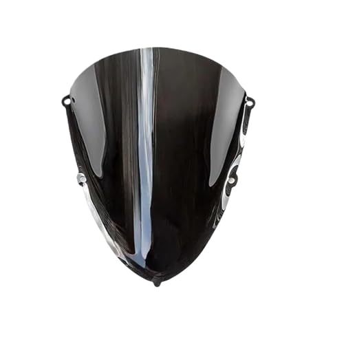 Déflecteur pare-brise double bulle pour moto RS660 2020-2023