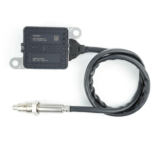 Capteur NOx Hyundai défaillant ? Solution avec la sonde 29650-2U000 SNS0826A