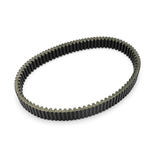Courroie CVT Grizzly 350 transmission embrayage Kodiak YFM350 FWA 5UH-17641-01-00