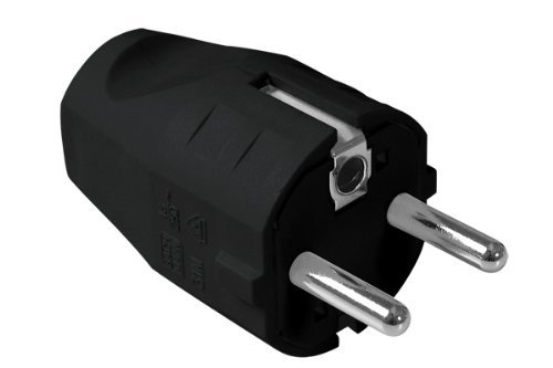 Bachmann 910100 - Spina con doppio sistema di