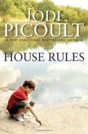 (HOUSE RULES) BY PICOULT, JODI(Author)Atria Books[Publisher]Hardcover{House Rules} on 02 Mar -2010