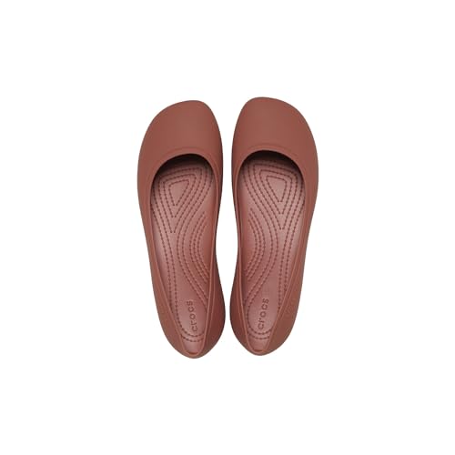 Image of Crocs Women's Brooklyn Flats