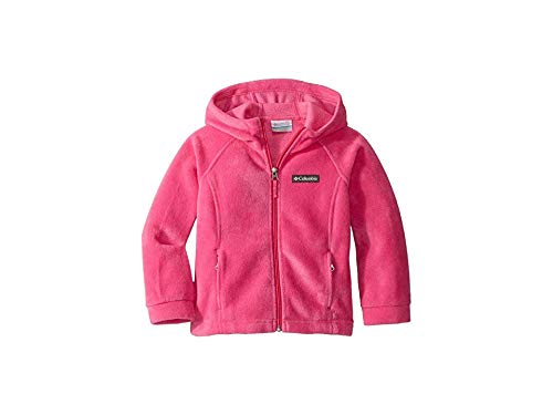Image of Columbia Girl's 2-6X Benton II Hoodie