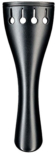 Wittner 4/4 Size Tailpiece Violin Ultra Classic, black, ohne Feinstimmer