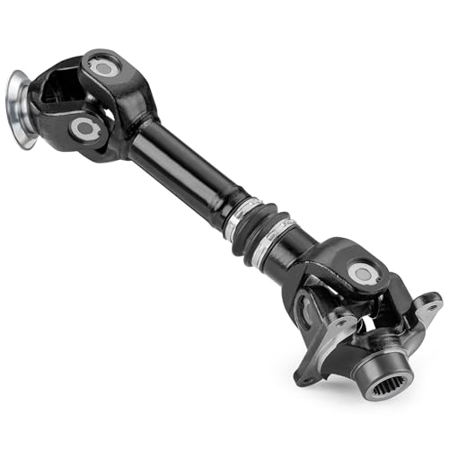 703500767 Rear Propeller Drive Shaft Compatible with Can-Am Outlander 500 650 800 Renegade 500 800 800R Commander 703500719 705500816 703500704