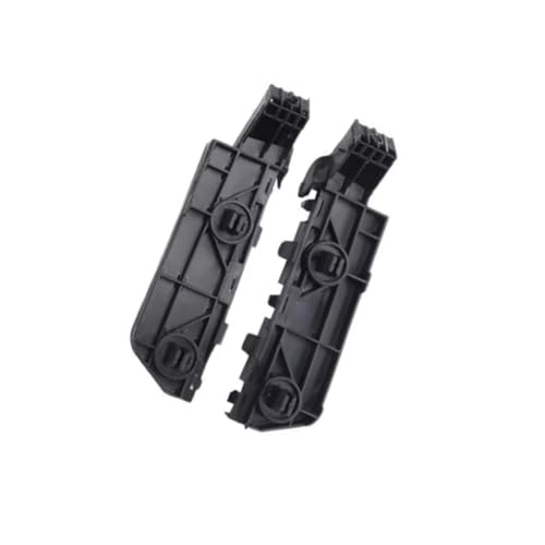 Ensemble de supports de phares CRV 2007-2011 fixation pare-choc