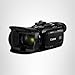 Canon VIXIA HF G70 Camcorder 1/2.3” 4K UHD CMOS Sensor 20x Optical and 800x Digital Zoom, Image Stabilization, HDMI, USB Live Streaming, Time Stamp On-Screen Display Recording