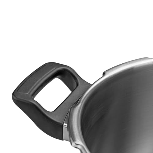 Tramontina Brava Panela Pressão Inox 4,5L