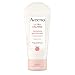 Aveeno Ultra-Calming Hydrating Gel Facial Cleanser with Calming Feverfew and Nourishing Oat, Face Wash for Dry and Sensitive Skin, Fragrance-Free and Non-Comedogenic, 5 oz (Pack of 2)
