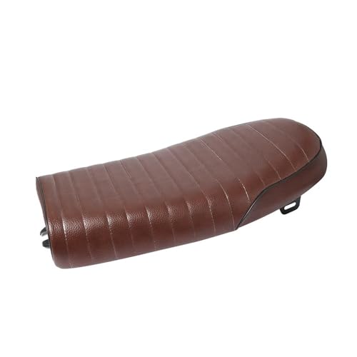 Coussin de siège de moto pour vos trajets quotidiens et balades en CG125
