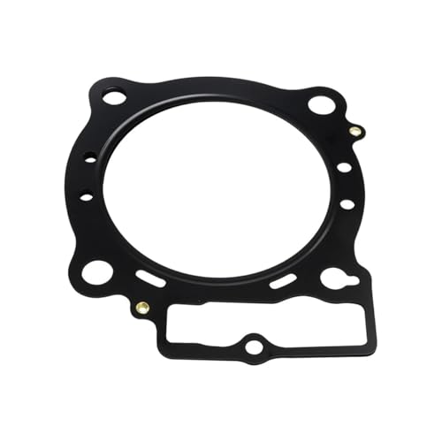 Joint de culasse CRF450R résout les fuites huile de carter moteur moto