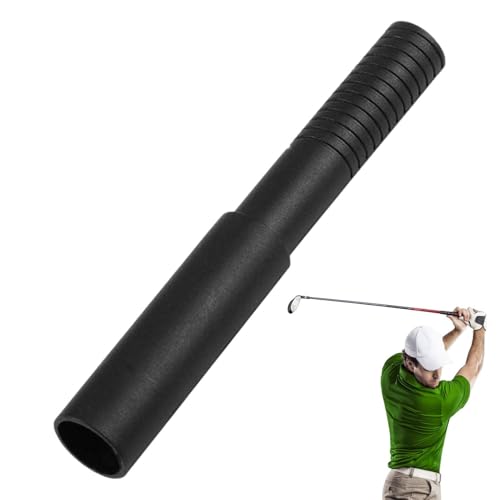 Golf Club Shaft Extender - Leichte Eisen Putter Verlängerung