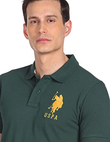 Image of U.S. Polo Assn. Men Polo Shirts