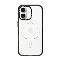 Amazon.co.jp: CASETiFY インパクト MagSafe対応 iPhone 16 ケース