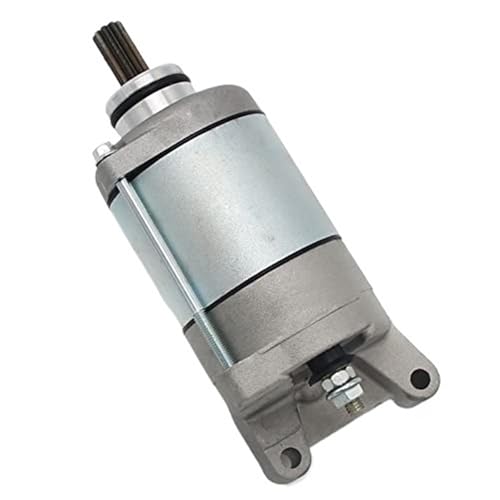 Moteur de démarreur moto compatible Honda CRF230F CRF230L démarreur 31200-KPS-A11