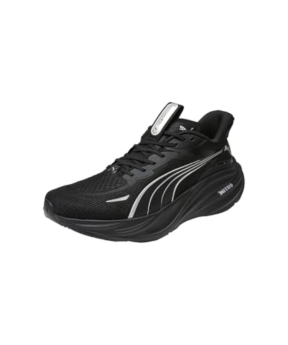 Image of Magnify Nitro 3 Puma Black-Puma White