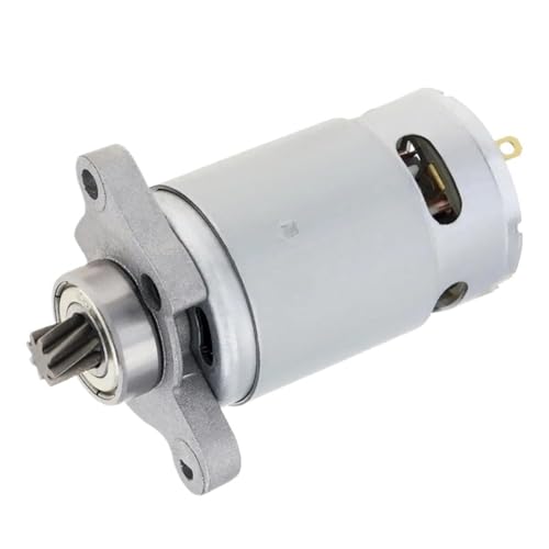 Moteur 21V RS550 pour scie inclinée à 8 dents pièce de rechange