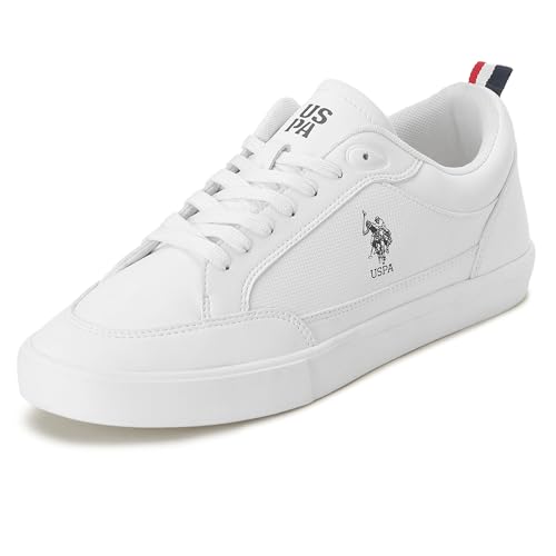 Image of U.S. Polo ASSN. Mens Lucian Sneaker