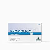 Promo Pharma - Promoligo Oligoelementi da 20 fiale da 2ml (16 Rame)