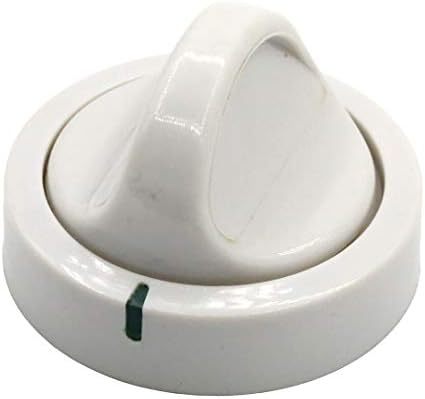 Amazon.com: Lifetime 131873500 Dryer Timer Knob Switch by Seentech 