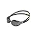 Price comparison product image Speedo Adult Unisex Fastskin Elite Mirror Swimming Goggles, Black/Smoke, One Size