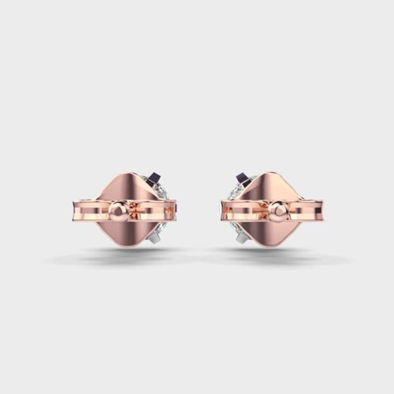 Clous d'oreilles argent 925, le cadeau idéal pour marquer un anniversaire