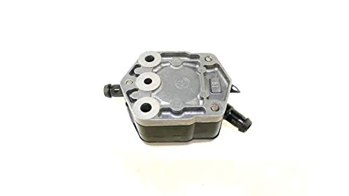 100% Oem Original Made In Japan 6E5-24410-03 00 Yamaha Outboard Fuel Pump Assy 11 V4 V6 225Hp 250Hp 300Hp Sierra 18-7349 #TOP5