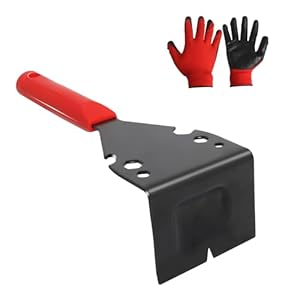 Gekufa 010 Nagelzieher Werkzeug Set