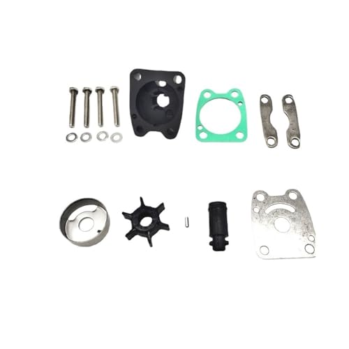 Kit pompe à eau pour résoudre les problèmes de surchauffe moteur Y 4-6 CV