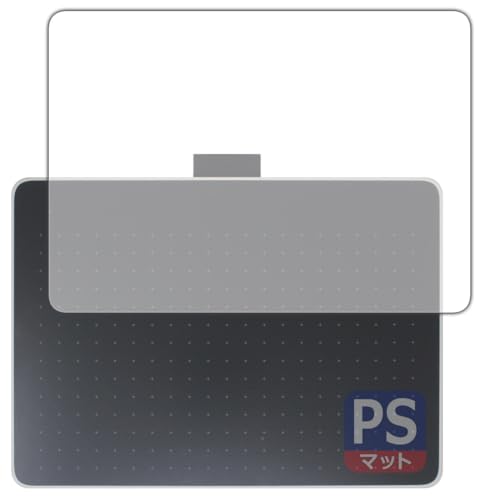 PDA�H�[ Wacom One �y���^�u���b�g medium (CTC6110) �Ή� PerfectShield �ی� �t�B���� ���˒ጸ �h�w�� ���{��