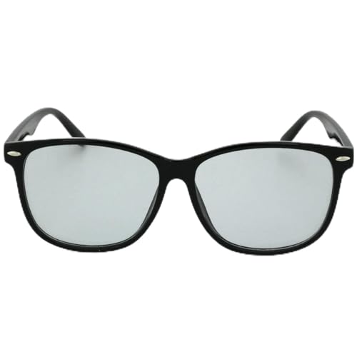 [10303] ���C�g�J���[ �T���O���X �ɒB���K�l FD9437 UV�J�b�g �傫�� �X�N�G�A �E�F�����g�� �t���[�T�C�Y,G�u���b�N×���C�g�O���[