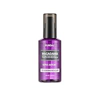 Amazon | 【KUNDAL/クンダル】ヘアセラム(100ml) #イランイラン