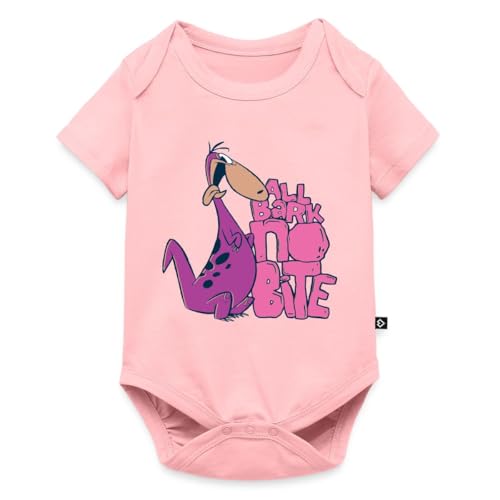 Body bébé bio Dino pour les journées de jeu et d'éveil des petits