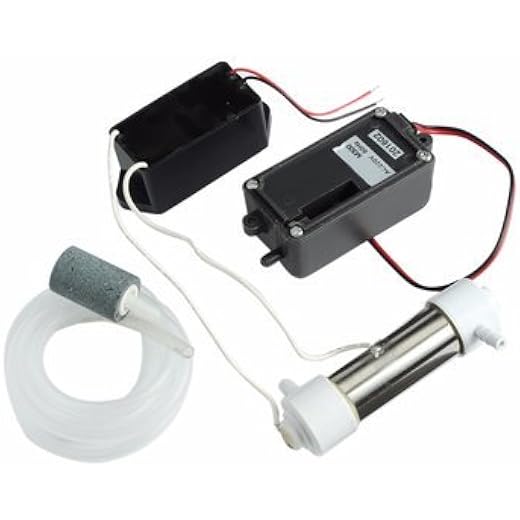 Ozone Generator 500mg