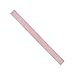 Westcott 8ths Graph Ruler, 2 x 24", Transparent (W-248)