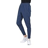 New Balance アクティブストレッチウーブンパンツ (MP41047)