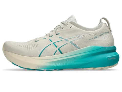Image of ASICS Mens Gel-Kayano 31 Running Shoes
