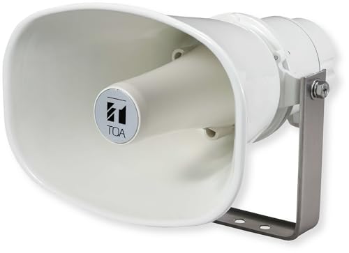 Amazon.co.jp: TOAエレクトロニクス IPホーンスピーカー IP-A1SC15 15W