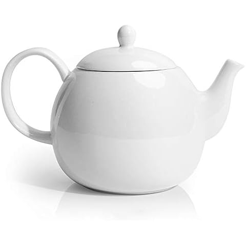 Sweese 220.101 Porcelain Teapot Cover