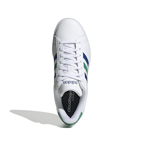 Image of adidas Men's Grand Court 2.0 Shoe