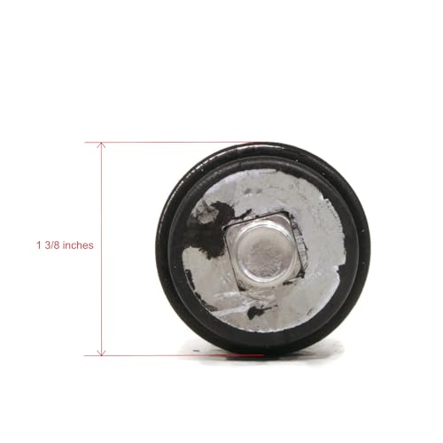 The ROP Shop | Upper Front Motor Mount for 1998 Johnson, Evinrude 18 HP J25JRECA Outboard Boat
