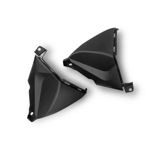 Panneau couverture intérieure moto carbone contre l'usure CBR 600RR
