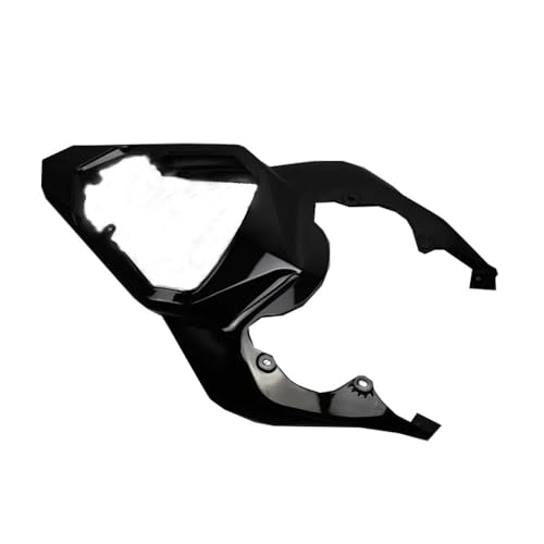 Carénage Arrière YZF R6 Panneau Latéral Coque Selle ABS